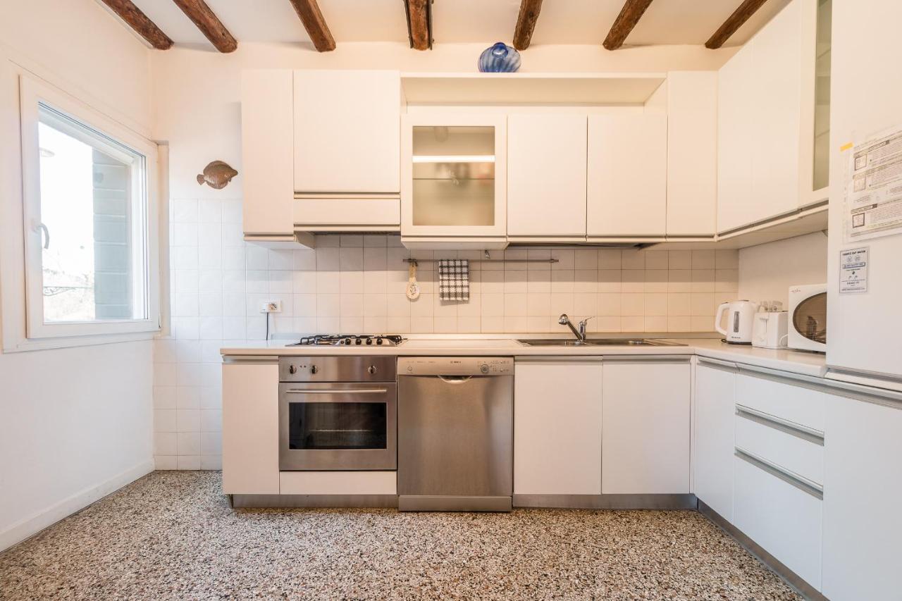 Ca' Dei Mori Veneza Exterior foto