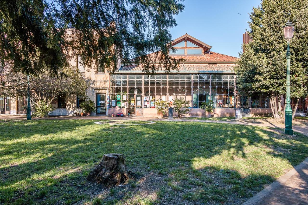 Ca' Dei Mori Veneza Exterior foto