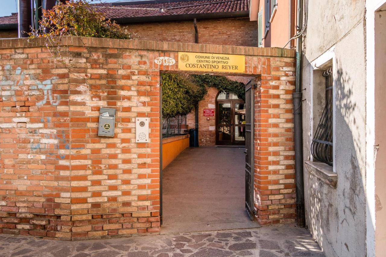 Ca' Dei Mori Veneza Exterior foto